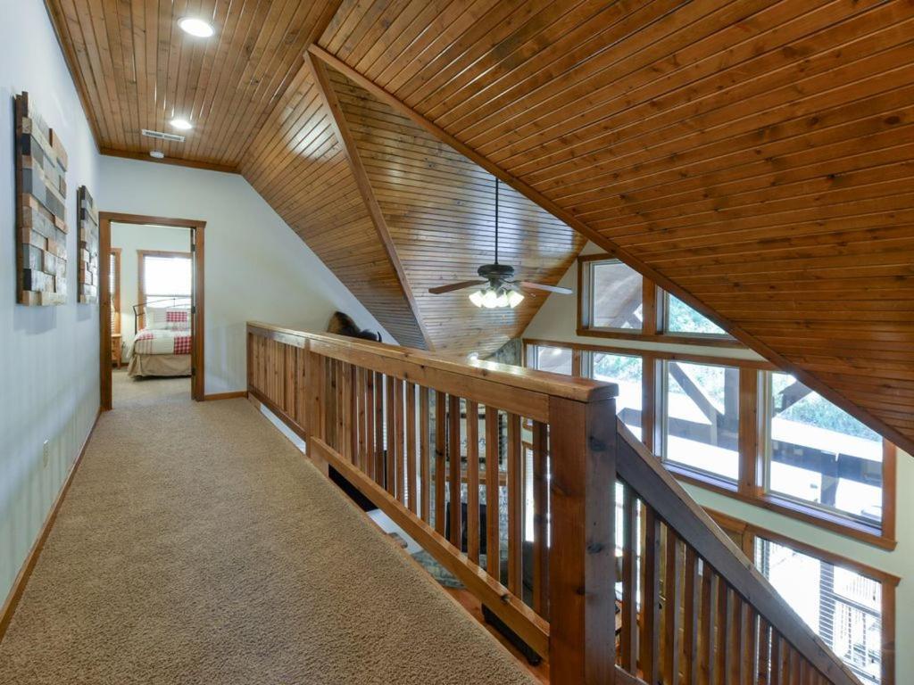 Lodge 243 Branson Exterior foto
