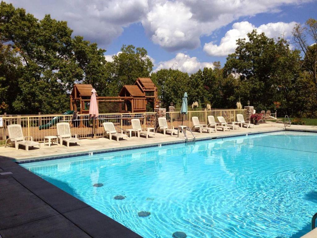 Lodge 243 Branson Exterior foto