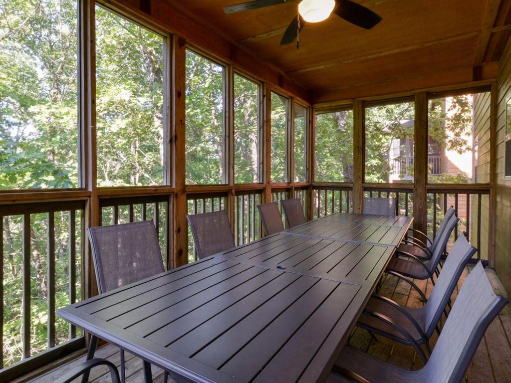 Lodge 243 Branson Exterior foto